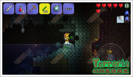 类似泰拉瑞亚的热门游戏大全,正版耐玩推荐,像素、生存、挖矿之类