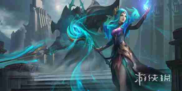 决胜巅峰用凡克莎娜?这几招不学真的会后悔