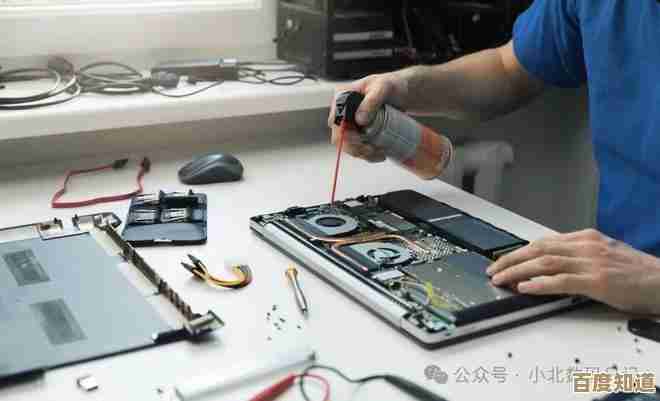 戴尔电脑专业售后:全面解析故障处理与系统维护实用技巧