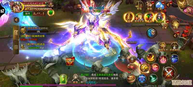 永恒纪元戒中哪个职业最适合自己，真心说句，看你偏爱输出还是肉盾.