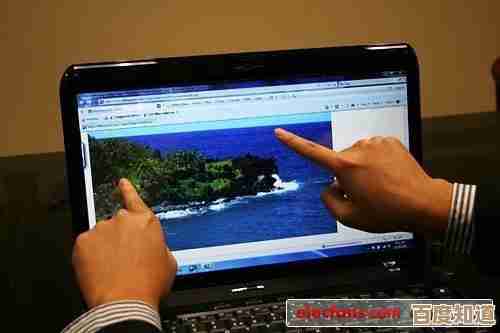 探索触摸屏电脑的智能革新,让便捷操作融入日常生活