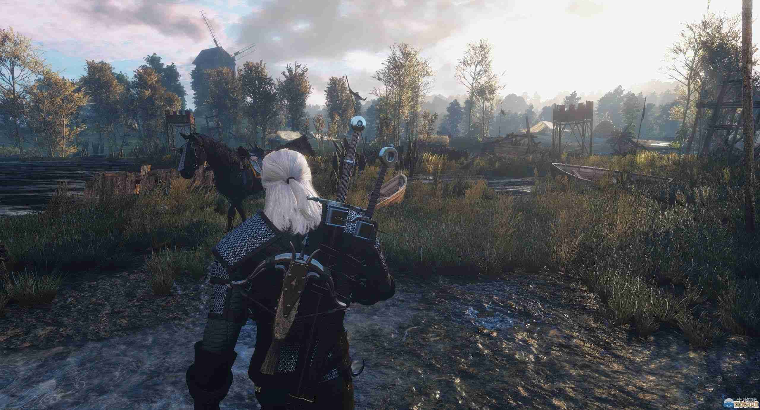 国外3a手机游戏盘点不全但这些真心耐玩随便挑