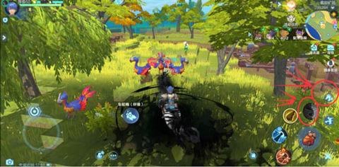 养成类手游合辑:从宠物培养到经营模拟,这些游戏值得一试,周末就去试试看…