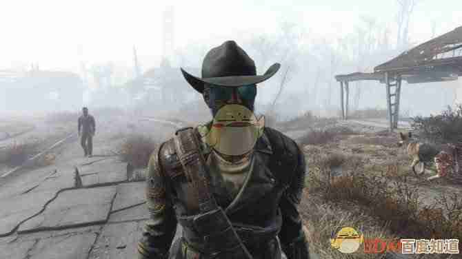 辐射4里到底哪个帽子最实用.我有点纠结