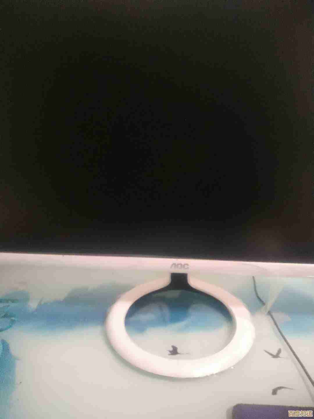 电脑开机无反应？快速排查故障的实用步骤指南