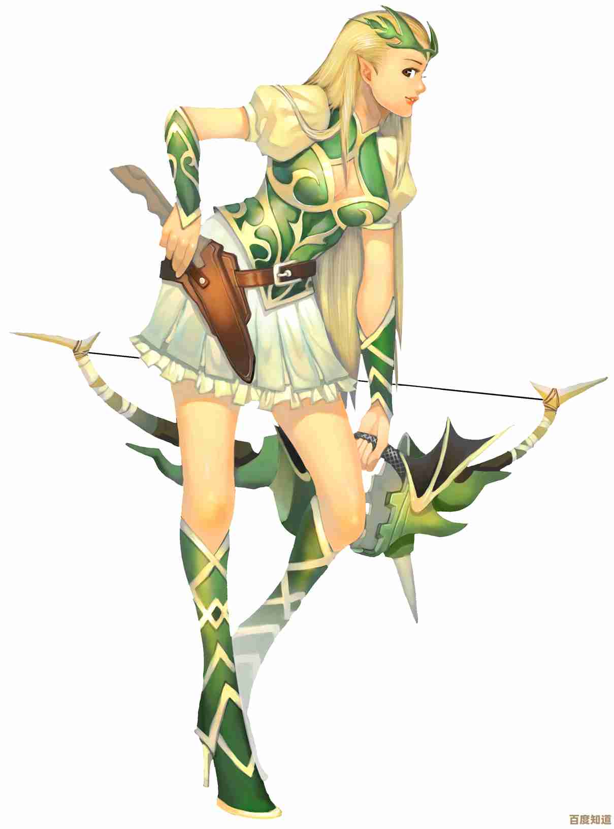 新木游侠和射日游侠前瞻,随手抛几条不完整情报