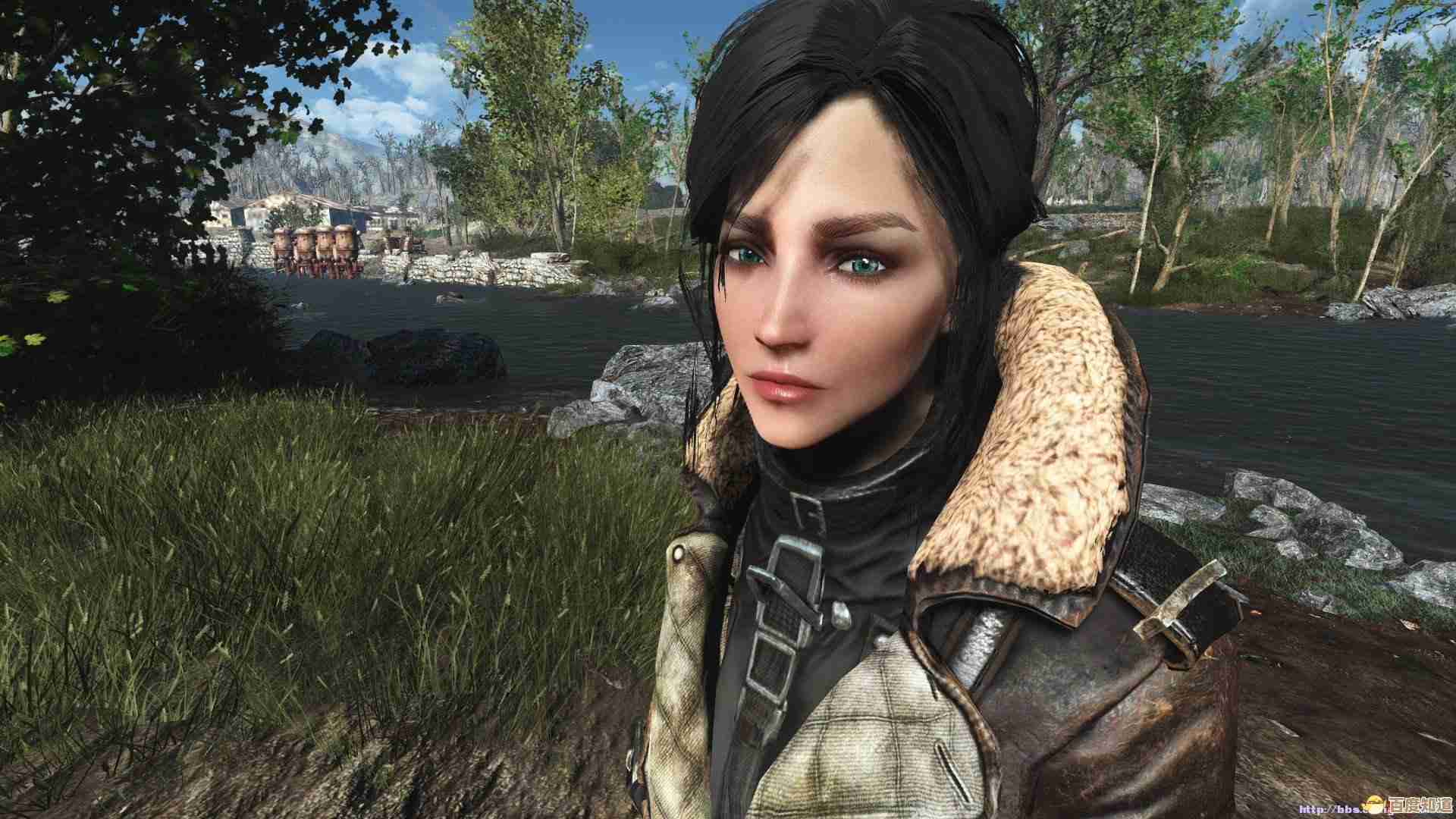 辐射4废土基地选哪个好?我就想能刷资源又稳如老家那种.