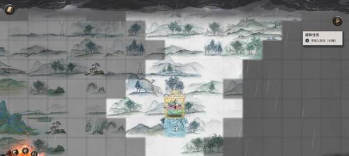 鬼谷八荒擎天寨剧情怎么选,好乱但这几条路线更顺手 鬼谷八荒擎天寨剧情怎么选,好乱但这几条路线更顺手