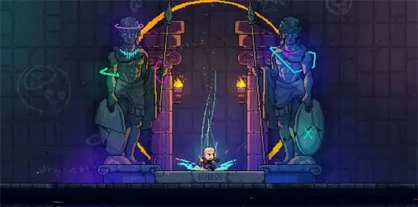 霓虹深渊无限一剑开天更新内容速递，装备技能怪物变化，随便唠几句