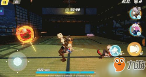 关于苍雾世界里斯卡蒂的技能,碎碎念与实战小技巧 关于苍雾世界里斯卡蒂的技能,碎碎念与实战小技巧