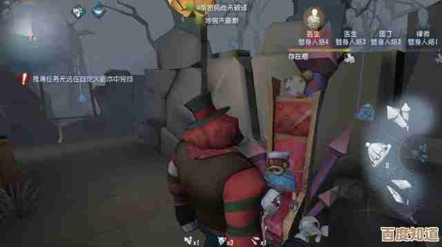 玩佣兵小镇的那些新手易踩坑和实用技巧,边玩边学 玩佣兵小镇的那些新手易踩坑和实用技巧,边玩边学