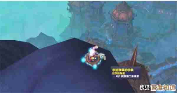 魔兽世界心正手稳任务攻略—教你偷懒又稳妥的过法，别太拘谨