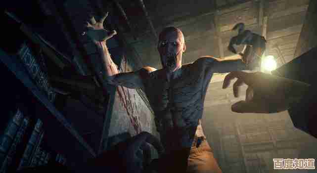 国产丧尸游戏还有哪些值得一玩,好玩又吓人的恐怖游戏,随手盘点给你.