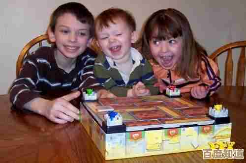 想找高人气的小孩游戏?这几款五岁小孩游戏挺有意思.