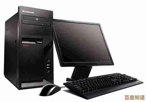 台式电脑组装全攻略：一步步教你打造专属高性能个人电脑
