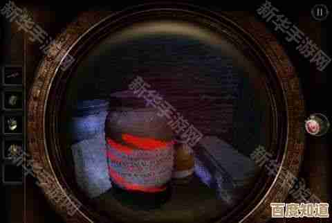 《未上锁的房间》后记章Part5图文攻略，别忽略那些躲着的线索.