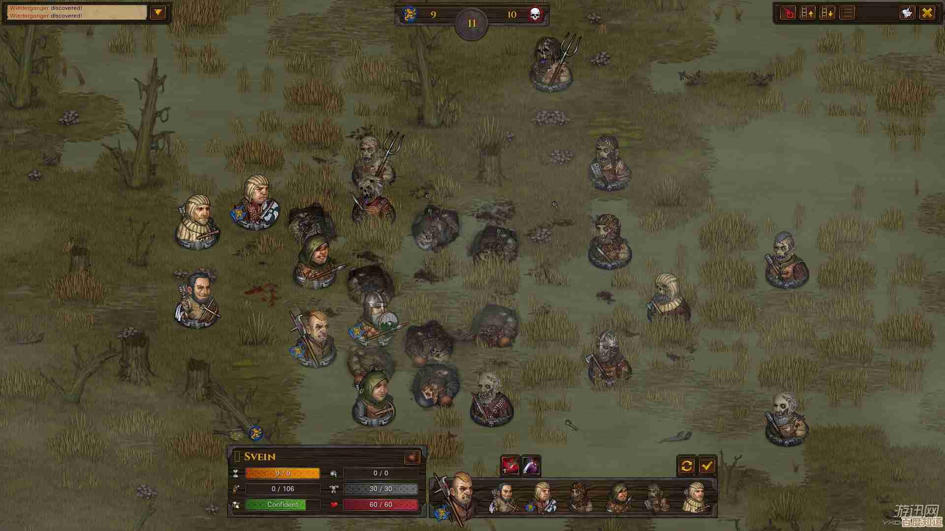 找类似战场兄弟的手机游戏?盘点几款热门策略玩法,随便看看… 找类似战场兄弟的手机游戏?盘点几款热门策略玩法,随便看看…