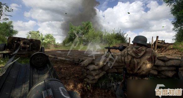 人间地狱炮兵怎么玩?先别学死冲锋,这些细节和开火节奏挺关键 人间地狱炮兵怎么玩?先别学死冲锋,这些细节和开火节奏挺关键
