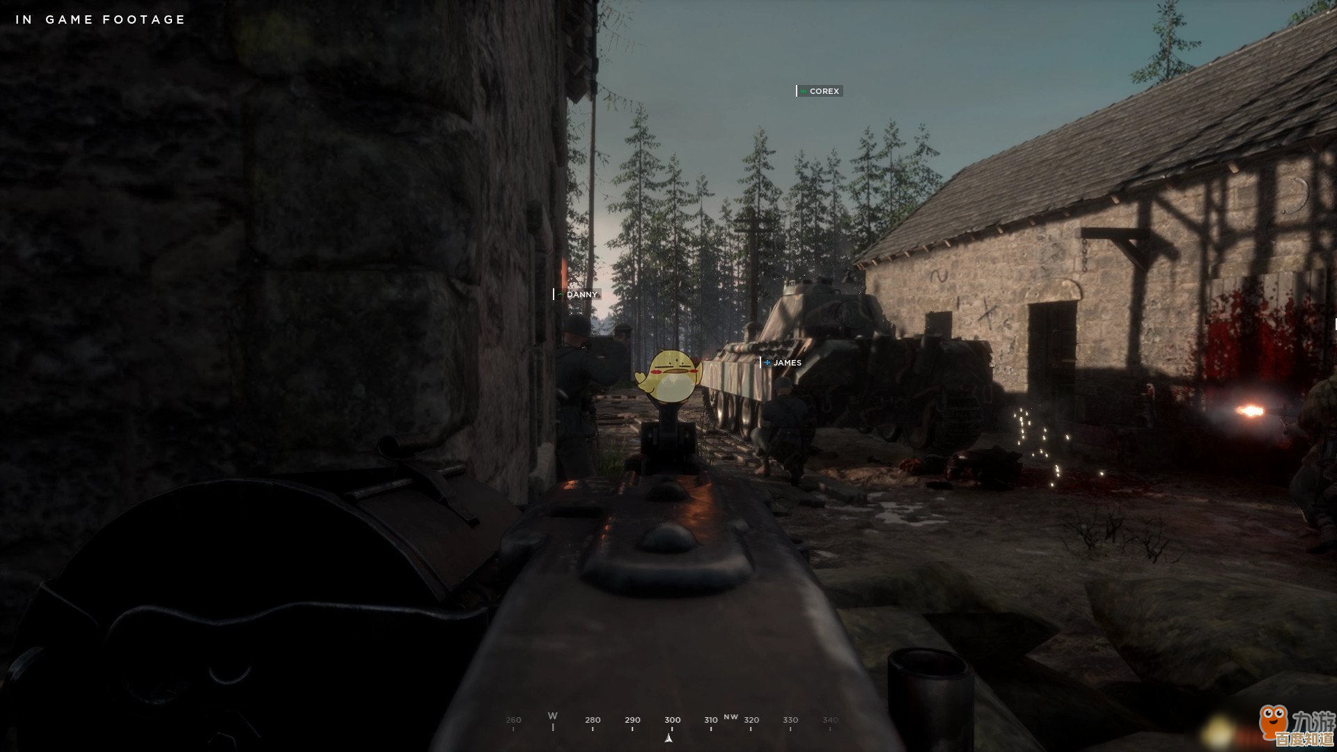 人间地狱炮兵怎么玩?先别学死冲锋,这些细节和开火节奏挺关键 人间地狱炮兵怎么玩?先别学死冲锋,这些细节和开火节奏挺关键