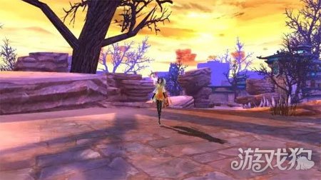 在诛仙世界蛮荒百景游里胡乱逛的观景点清单,别问太多. 在诛仙世界蛮荒百景游里胡乱逛的观景点清单,别问太多.