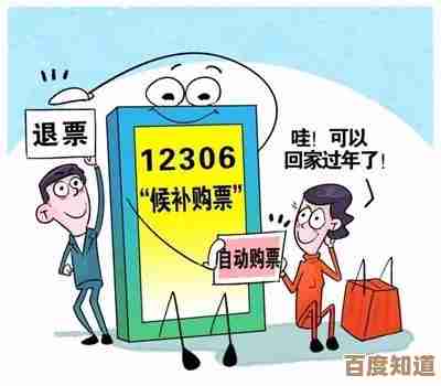 铁路12306预约选座那些事儿,教你省心又省事儿 铁路12306预约选座那些事儿,教你省心又省事儿