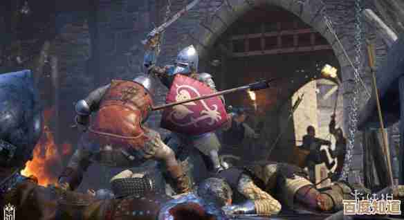 天国拯救2里失物能怎么卖钱，别被守卫逮着.