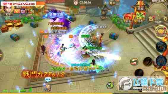 热门内测手游都汇总了—大作小众都有，随手看看.