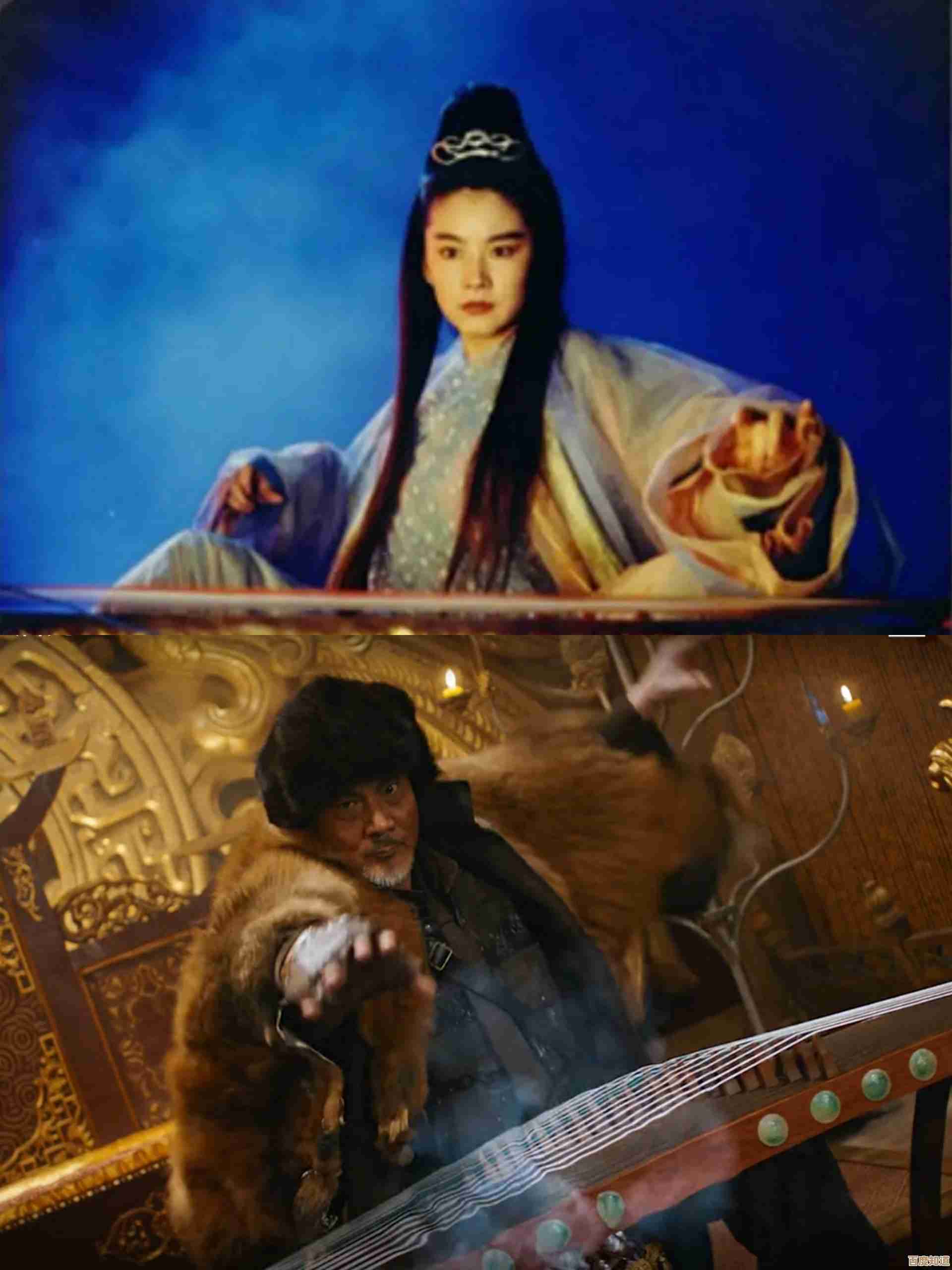 《诛仙世界》煞鬼王技能拆解，连招套路和实战心得还没说完…