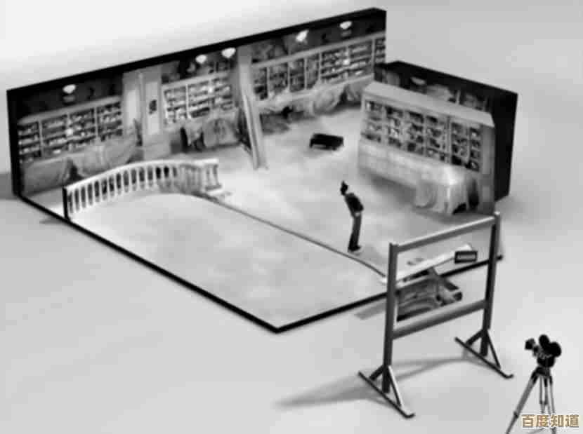 电脑无声故障排查指南：常见原因与实用修复步骤