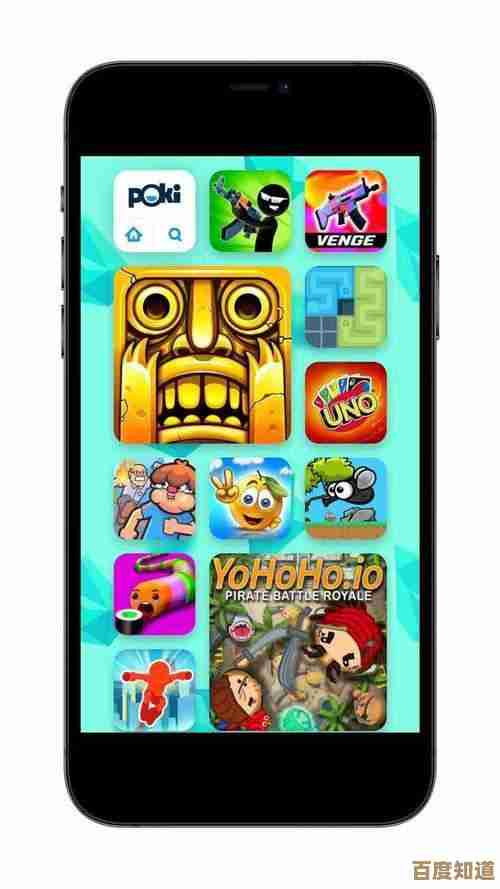 不联网小游戏哪个好玩？这些单机小游戏随便玩也能上瘾