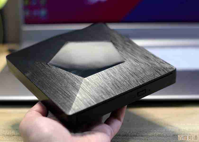 选择光盘刻录:保障数据高效存储与安全备份的实用方法