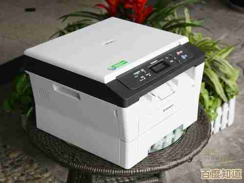 快速获取联想M7400打印机官方驱动,高效修复打印空白及卡顿错误