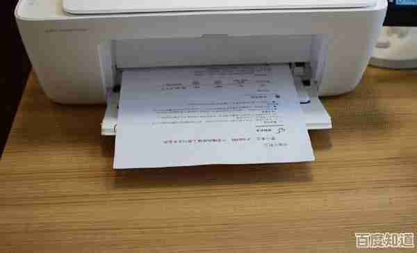 全面指南:打印机无法打印时的快速自查方法与故障排除方案