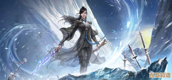 顾清寒技能连招操作教学,永劫无间手游里那些衔接小心机和按法