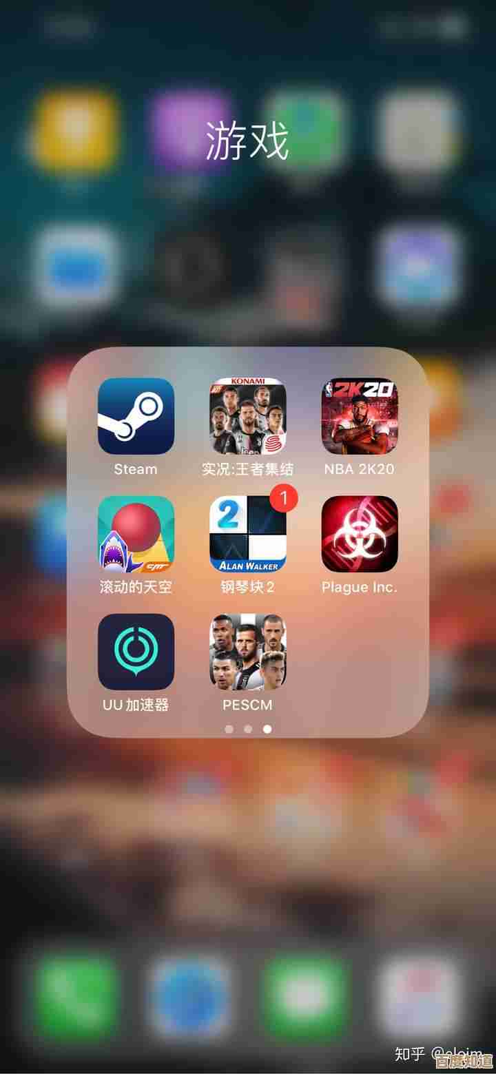 f1手机游戏推荐:哪些好玩能下载,先放几款我觉得行