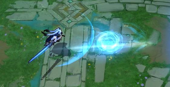 魔法圣剑到底怎么玩,属性与技能效果零碎解析,看这就差不多