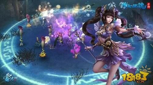 倩女幽魂手游那些能马上提升出金率的小套路,分享下.