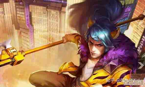 说说王者荣耀带情怀的英雄，感觉谁能打动你