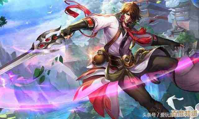 说说王者荣耀带情怀的英雄,感觉谁能打动你