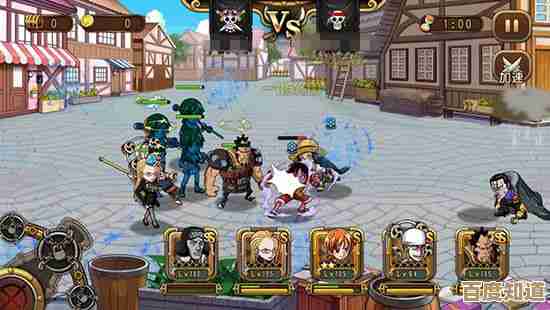 航海王壮志雄心撒谎布大作战活动关卡挑战方法,过关思路和那些容易忽略的细节…