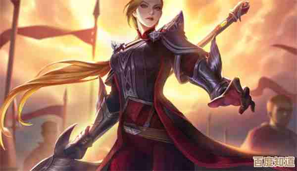 说实话我还在摸索决胜巅峰希雅技能,配装加点有点迷