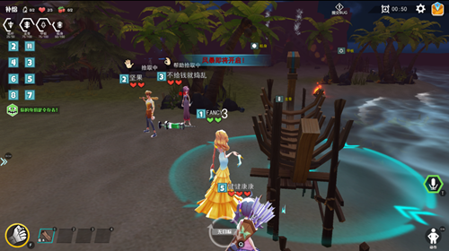 听说《仙乡小千金》上架Steam,仙侠养成风?好像挺有料的…