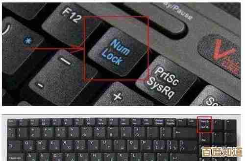 电脑键盘失灵怎么办?教你快速恢复正常使用 电脑键盘失灵怎么办?教你快速恢复正常使用