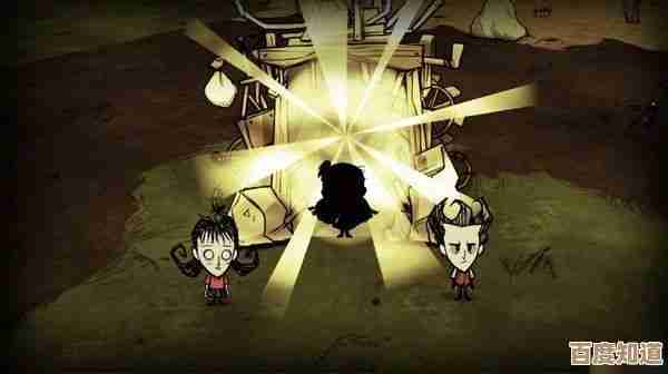 饥荒联机版最新下载链接合集,别急照这步走可以稳