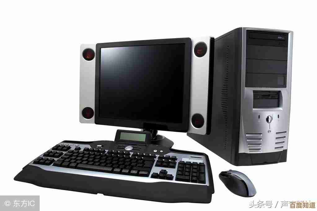 笔记本电脑声音消失?快速排查与恢复音频输出的有效方法