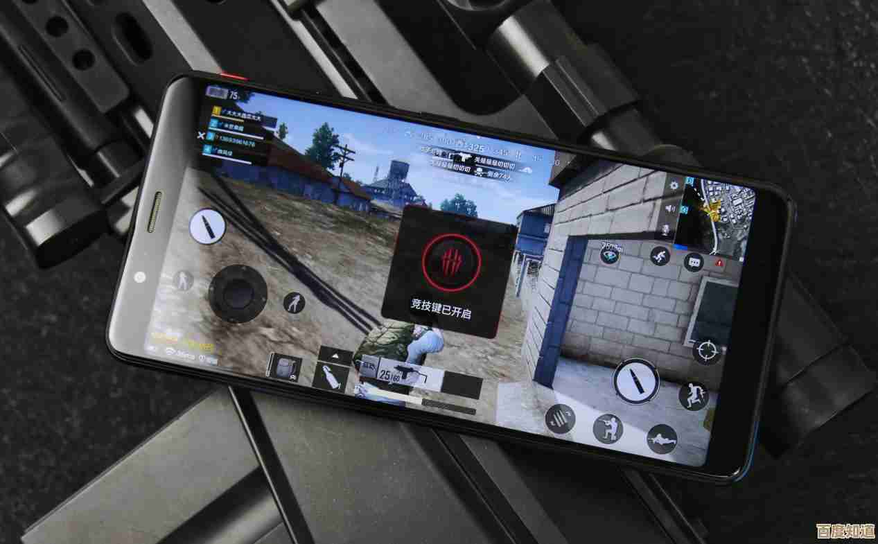 红魔手机:沉浸式游戏世界的完美伴侣,助您畅享顶级电竞乐趣 红魔手机:沉浸式游戏世界的完美伴侣,助您畅享顶级电竞乐趣