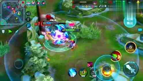 王者荣耀里队友又在吵架了,你会怎么半路劝两句啊