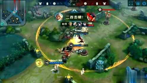 王者荣耀里队友又在吵架了,你会怎么半路劝两句啊 王者荣耀里队友又在吵架了,你会怎么半路劝两句啊