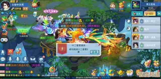 q版回合制游戏大盘点,这些耐玩的作品你还没试过吧.