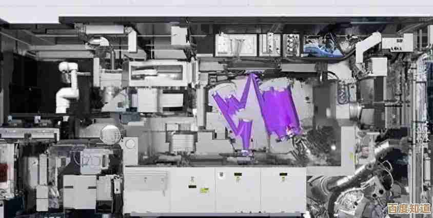 数字时代下安全芯片如何成为信息防护的关键屏障